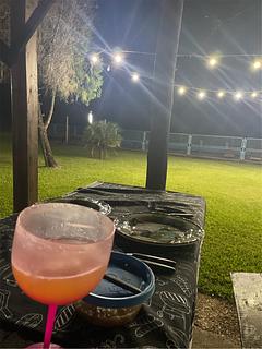 Ecolodge La Agustina