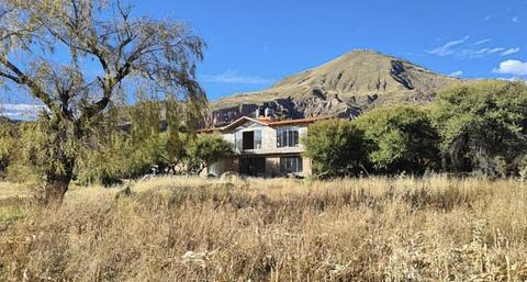 Ecolodge San Miguel