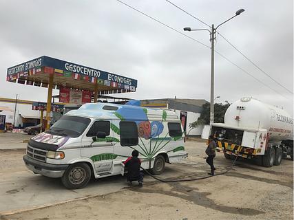Econogas