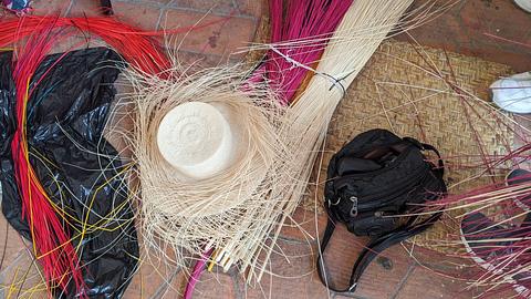 Economuseo Casa del Sombrero