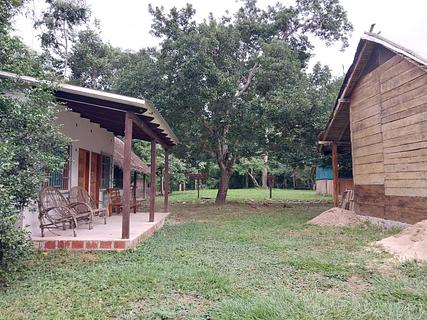 Ecoturismo Comunidad Villa Amboro