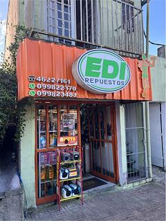 Edi Repuestos
