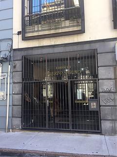 Eduardo Kessler - Agente de Envio Independente