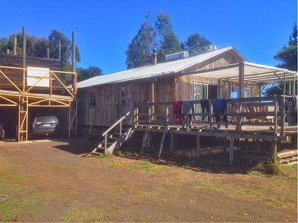Ekilibre Ecolodge