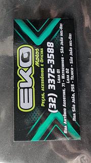 Eko Motos