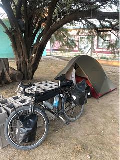 El 49 Camp