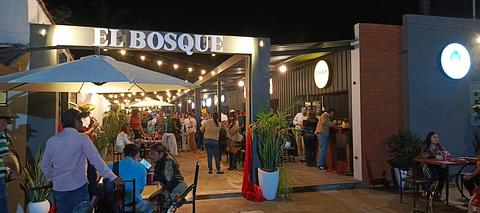 El Bosque