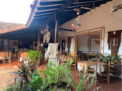 El Buen Gusto