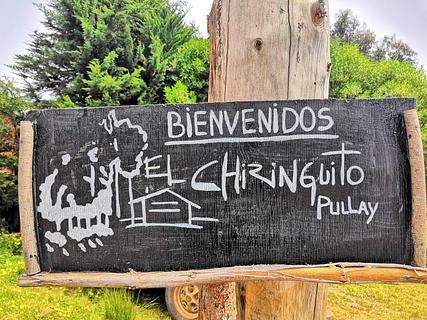 El Chiringuito Pullay