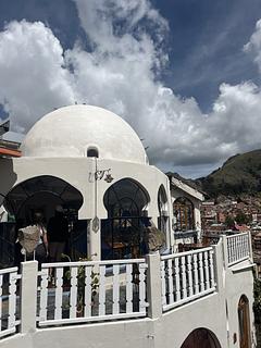 El Condor café