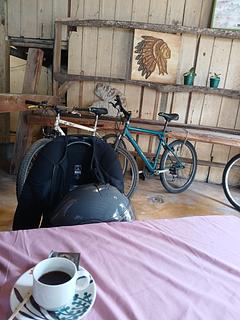 El Deposito Café