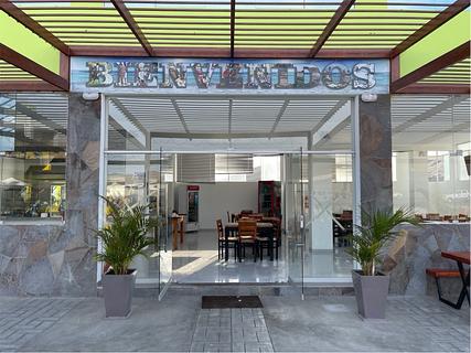 El encanto del sur