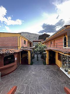 El Encanto