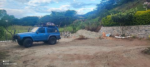 El escondite de Ailin
