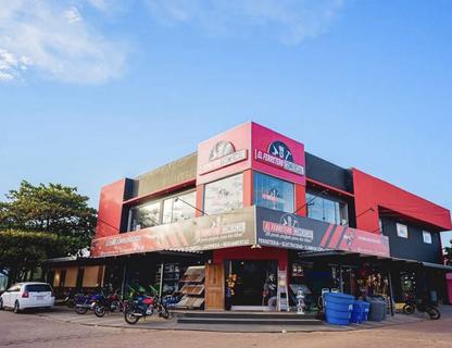 El Ferretero Comercial