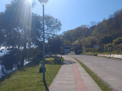 El final de la costanera