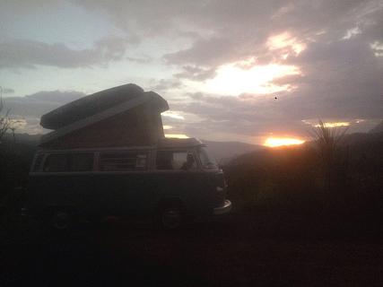 El Ganadero Rest Camp