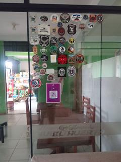 el Huerto Hostel