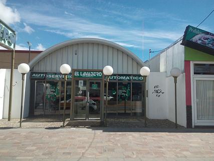El Lavadero