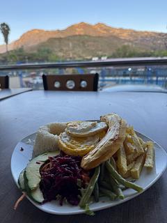 El Mirador