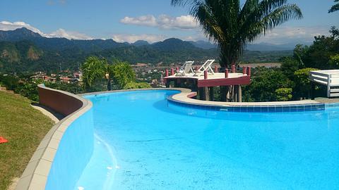 El Mirador Del Suizo