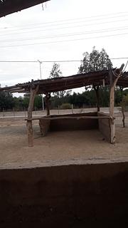 El Molino Viejo