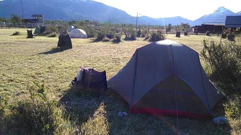 El Mosco Hostel