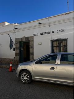 El Nevado de Cachi