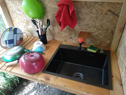 El Nortino Camping