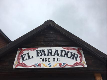 El Parador