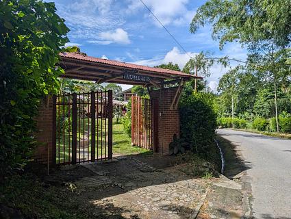 El Paraiso - finca hotel