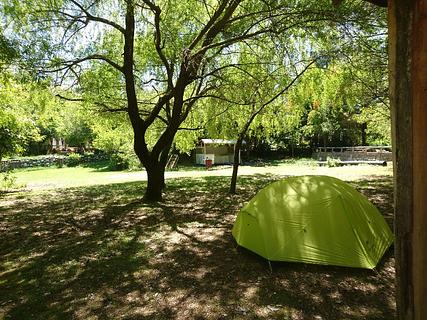 El Paraiso