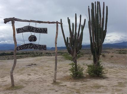 El Penon de Constantino