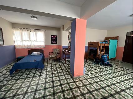 El Pueblito Hostel