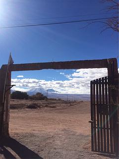 El Rancho B&B + Camping