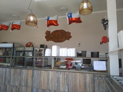 El Rancho