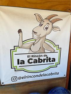 El Rincon de la Cabrita