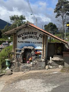 El rinconcito