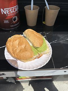 El Roy Sándwiches