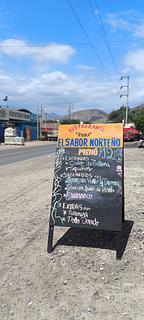 El sabor norteño