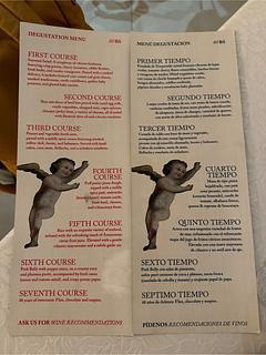 El Solar - melhor restaurante da cidade!