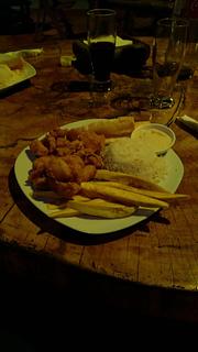 El Tábano Pub
