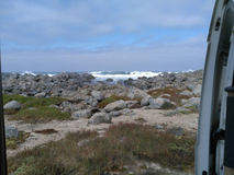 El Talbo beach