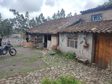 El Tío Hostal & Camping
