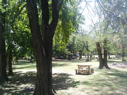 El Triangulo, Recreo-Camping, 6700 Lujan