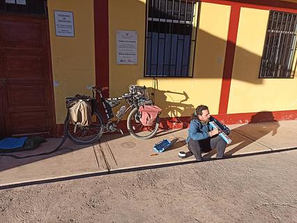 El Tsmbo