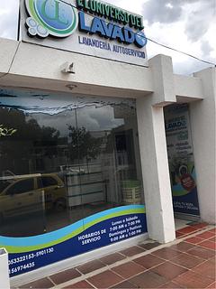 El Universo del Lavado