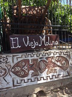 El Viejo Molino Guest House