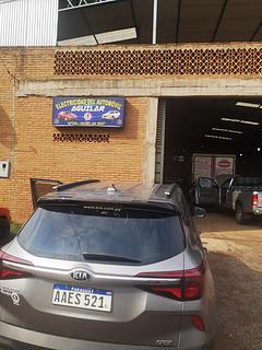 Electricidad Aguilar