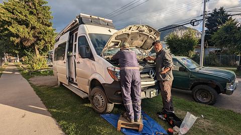 Electricidad Automotriz